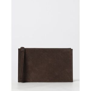 Orciani Briefcase Men Brown